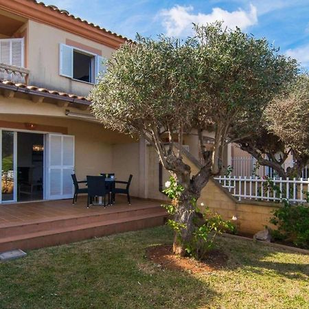 Estrella Coral Villa Port de Alcudia  Eksteriør bilde